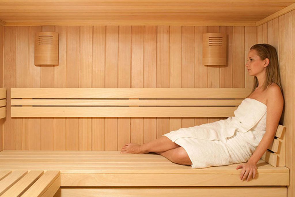 Installer un sauna chez soi et en découvrir les bienfaits Sensassion