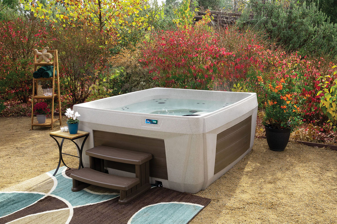 Achat de spa pas cher jacuzzi americain Lille Nord Pas de Calais