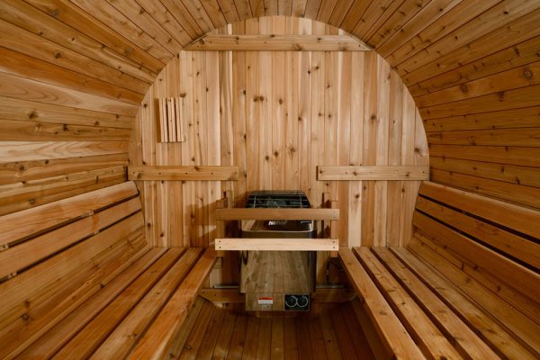 Acheter un sauna tonneau en Hauts de France