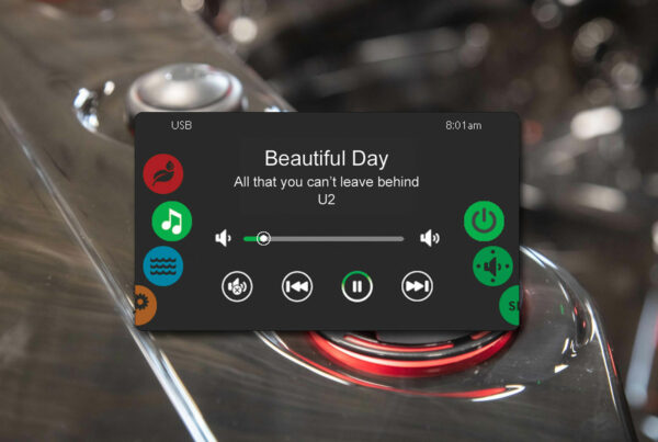 Audio Bluethooth Instream 2 Gecko Sur Spa Be Well Canada