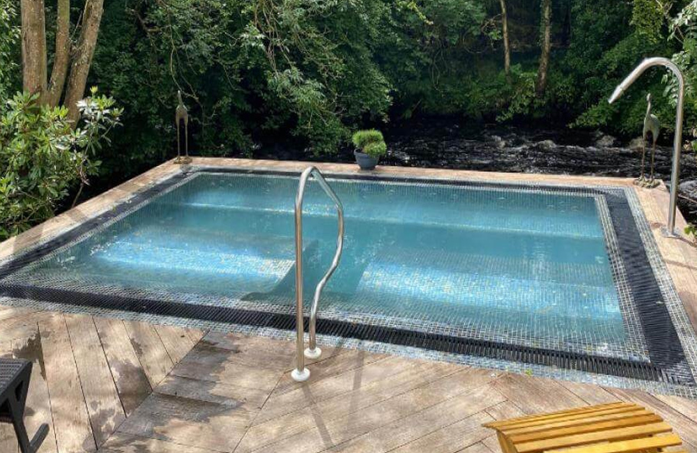 Spa de nage pour professionnel en Hauts-de-France