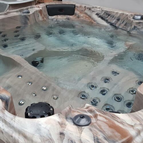 showroom spa pas de calais