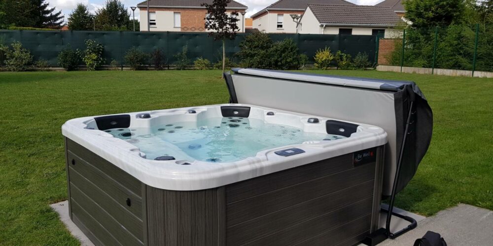 spa 5 personnes seclin