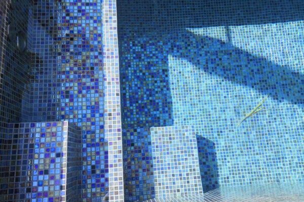spa de nage mosaique valencienne nord france
