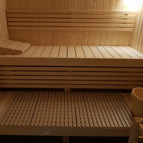 sauna professionnel porte pmr lille