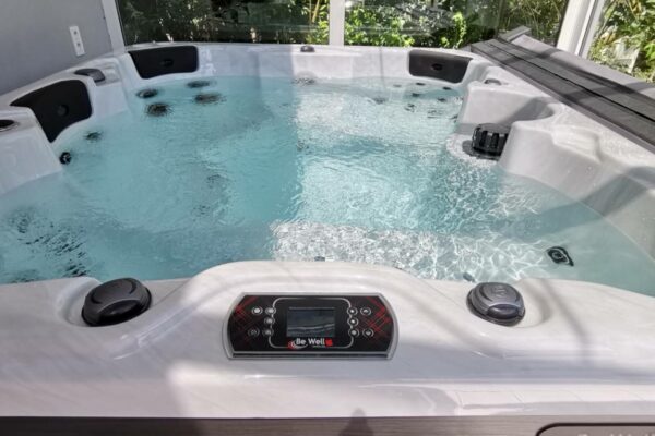 spa jacuzzi armentieres